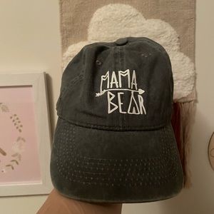 Mama Bear Hat